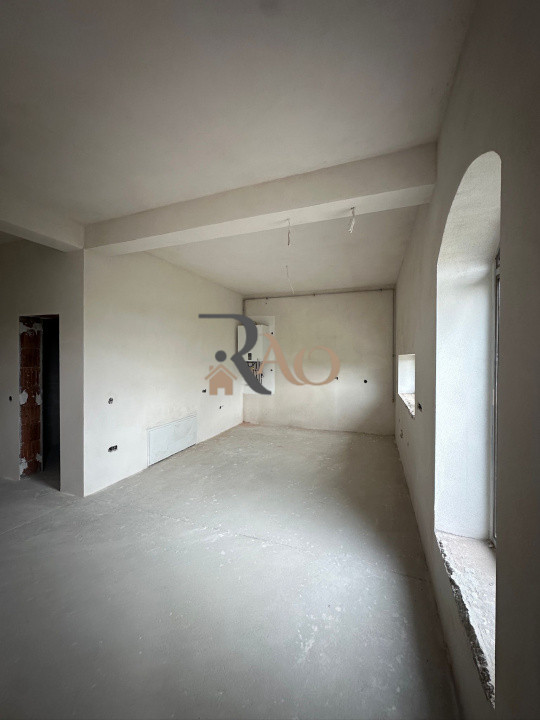 🏡 Casă înșiruită 5 camere | 171.97 mp utili | Șura Mică!