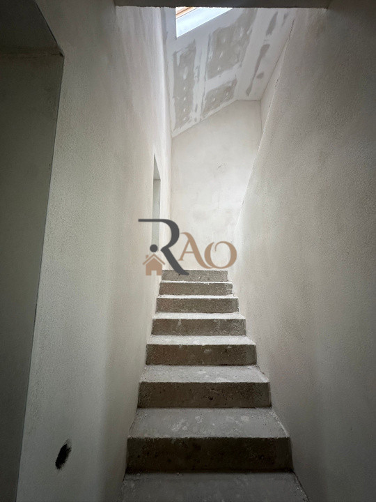 🏡 Casă înșiruită 5 camere | 171.97 mp utili | Șura Mică!