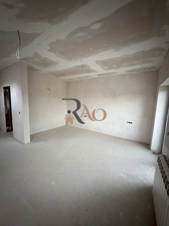 🏡 Casă înșiruită 5 camere | 171.97 mp utili | Șura Mică!