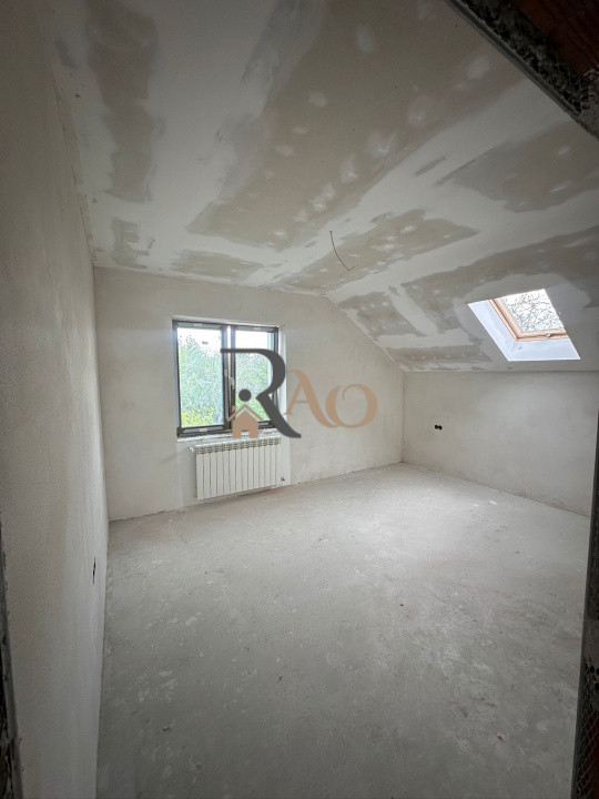 🏡 Casă înșiruită 5 camere | 171.97 mp utili | Șura Mică!