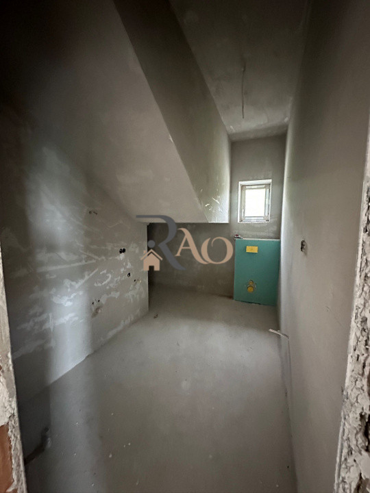 🏡 Casă înșiruită 5 camere | 171.97 mp utili | Șura Mică!