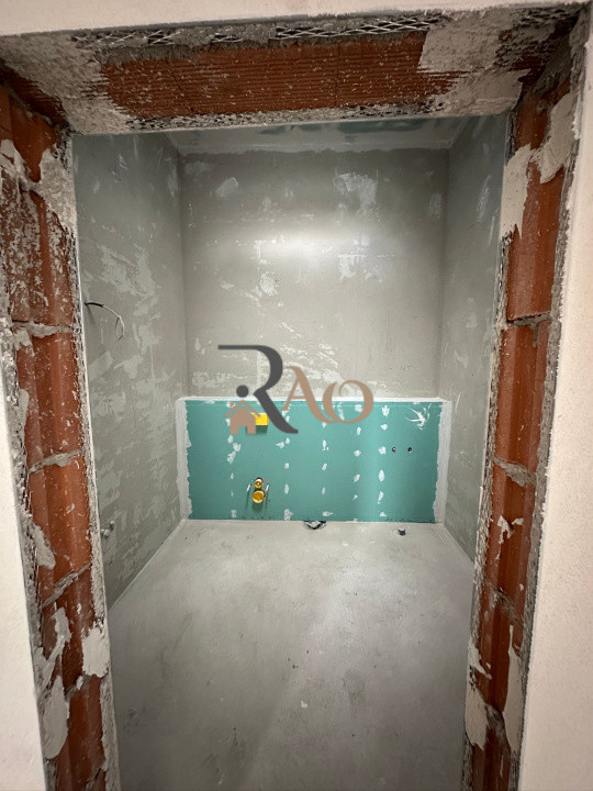 🏡 Casă înșiruită 5 camere | 171.97 mp utili | Șura Mică!