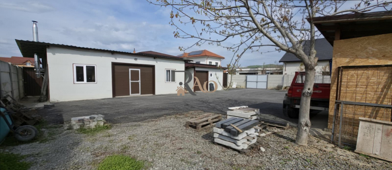 🏡 Teren intravilan de vânzare – 500 mp – Someșeni, zona Pensiunea Zbor