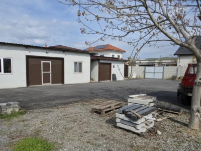 🏡 Teren intravilan de vânzare – 500 mp – Someșeni, zona Pensiunea Zbor