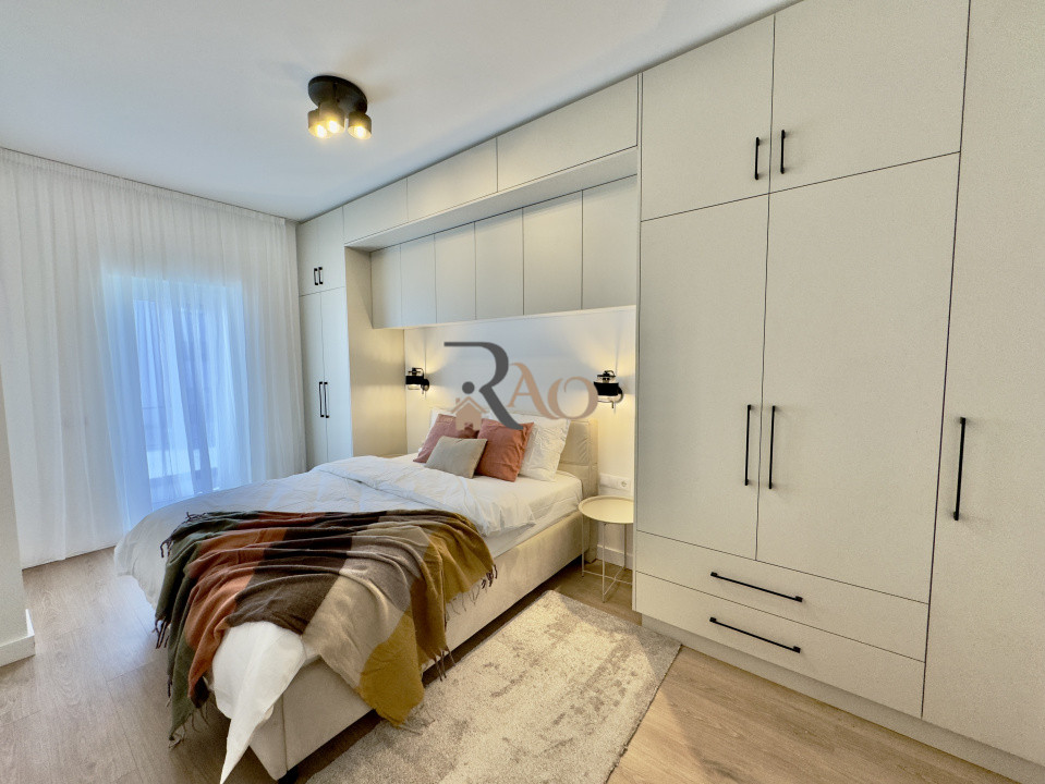 2 camere + terasă generoasă ☀️ | Locație fără trafic | Confort PREMIUM!