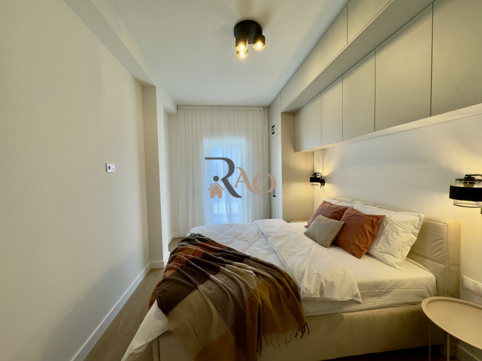 2 camere + terasă generoasă ☀️ | Locație fără trafic | Confort PREMIUM!