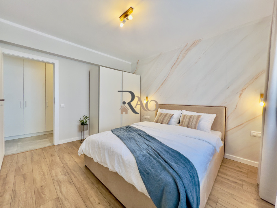 💎Penthouse de lux cu 3 camere | Vedere superbă | Parcare| Sibiu-Vest!