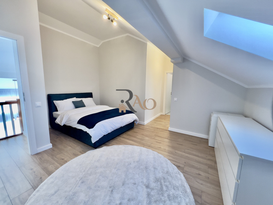 💎Penthouse de lux cu 3 camere | Vedere superbă | Parcare| Sibiu-Vest!