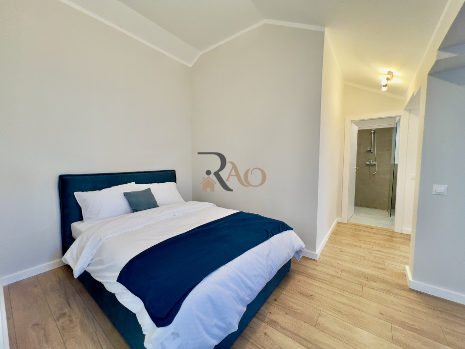 💎Penthouse de lux cu 3 camere | Vedere superbă | Parcare| Sibiu-Vest!