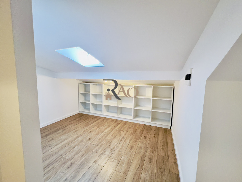 💎Penthouse de lux cu 3 camere | Vedere superbă | Parcare| Sibiu-Vest!