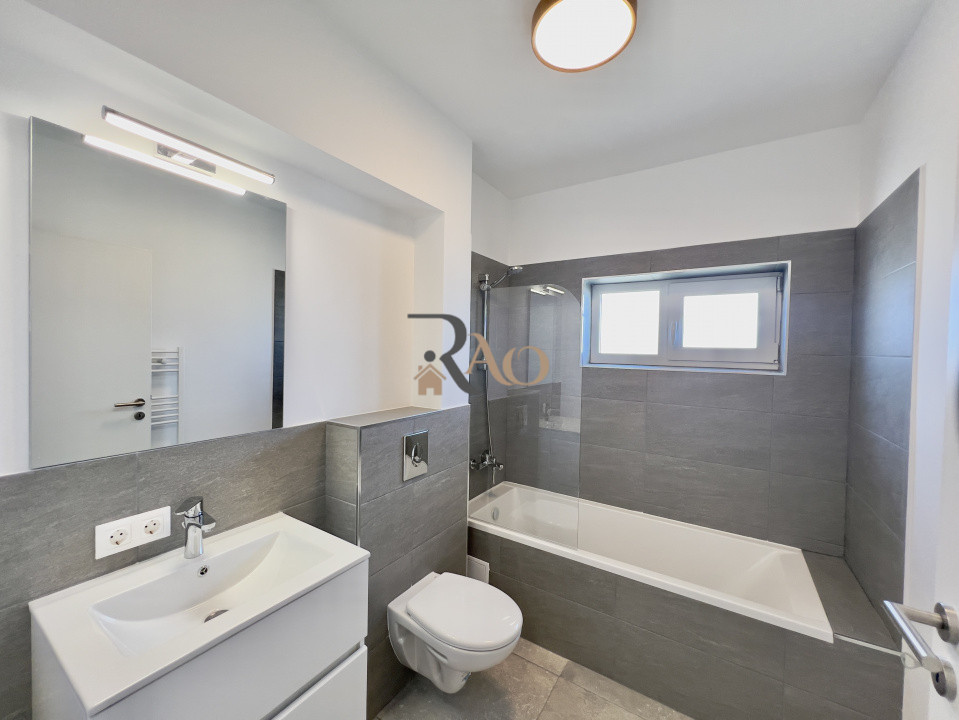 💎Penthouse de lux cu 3 camere | Vedere superbă | Parcare| Sibiu-Vest!