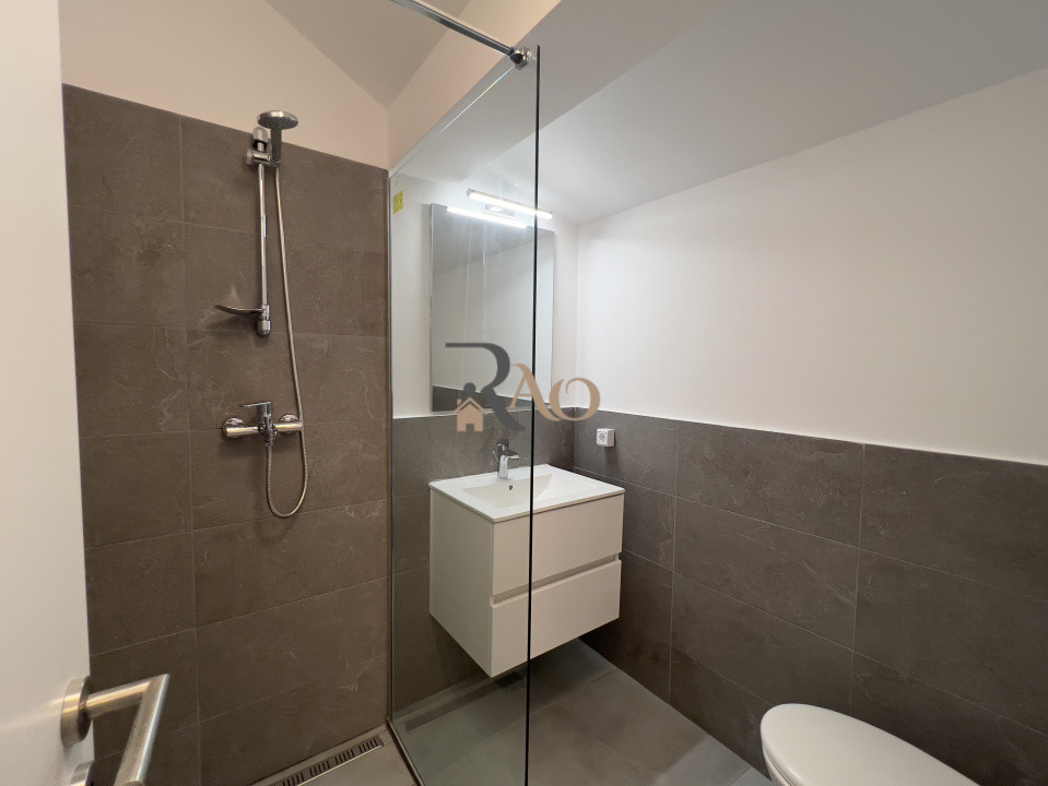 💎Penthouse de lux cu 3 camere | Vedere superbă | Parcare| Sibiu-Vest!