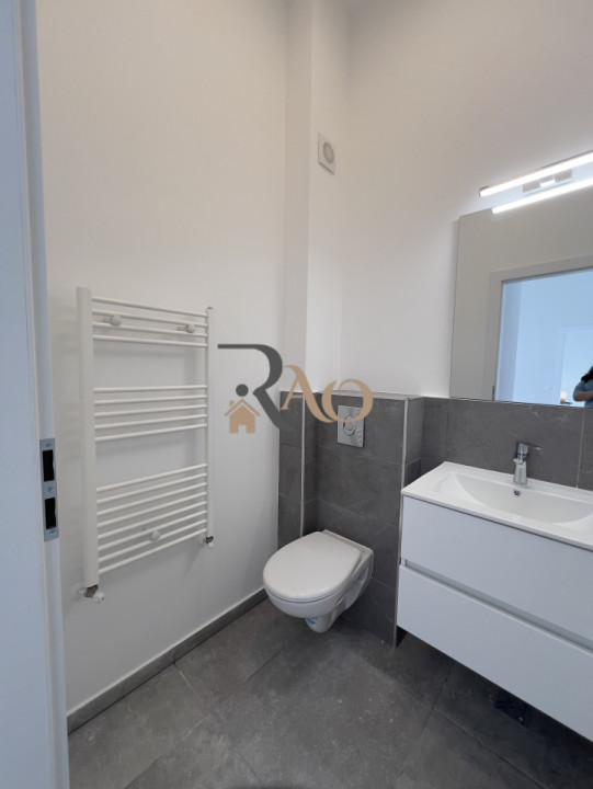 🏡 Penthouse premium cu 4 camere | Living spectaculos & vedere către munți!