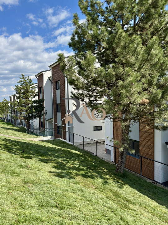 🏡 Penthouse premium cu 4 camere | Living spectaculos & vedere către munți!