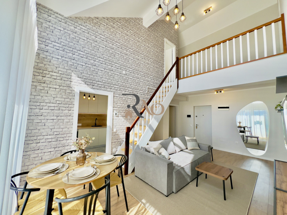 ✨ Penthouse 4 camere| Lux, intabulat, vedere munte 🌄 | Sibiu Vest 📍