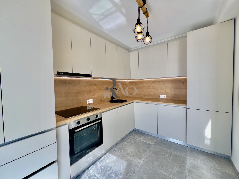 ✨ Penthouse 4 camere| Lux, intabulat, vedere munte 🌄 | Sibiu Vest 📍