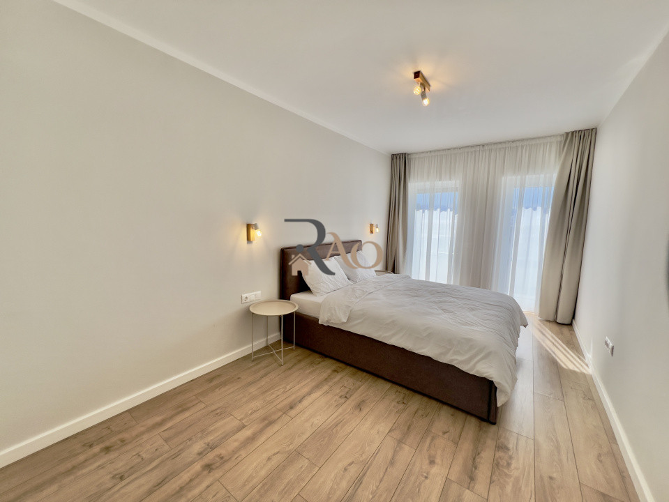 ✨ Penthouse 4 camere| Lux, intabulat, vedere munte 🌄 | Sibiu Vest 📍