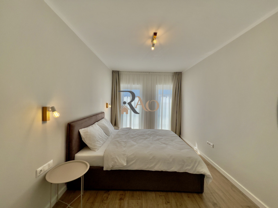 ✨ Penthouse 4 camere| Lux, intabulat, vedere munte 🌄 | Sibiu Vest 📍