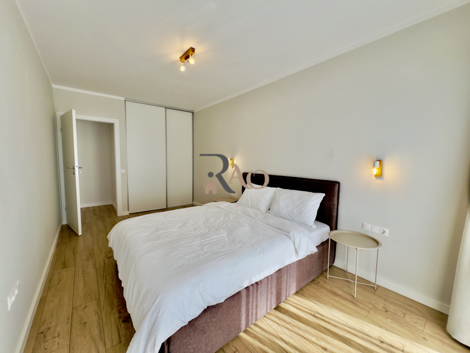 ✨ Penthouse 4 camere| Lux, intabulat, vedere munte 🌄 | Sibiu Vest 📍