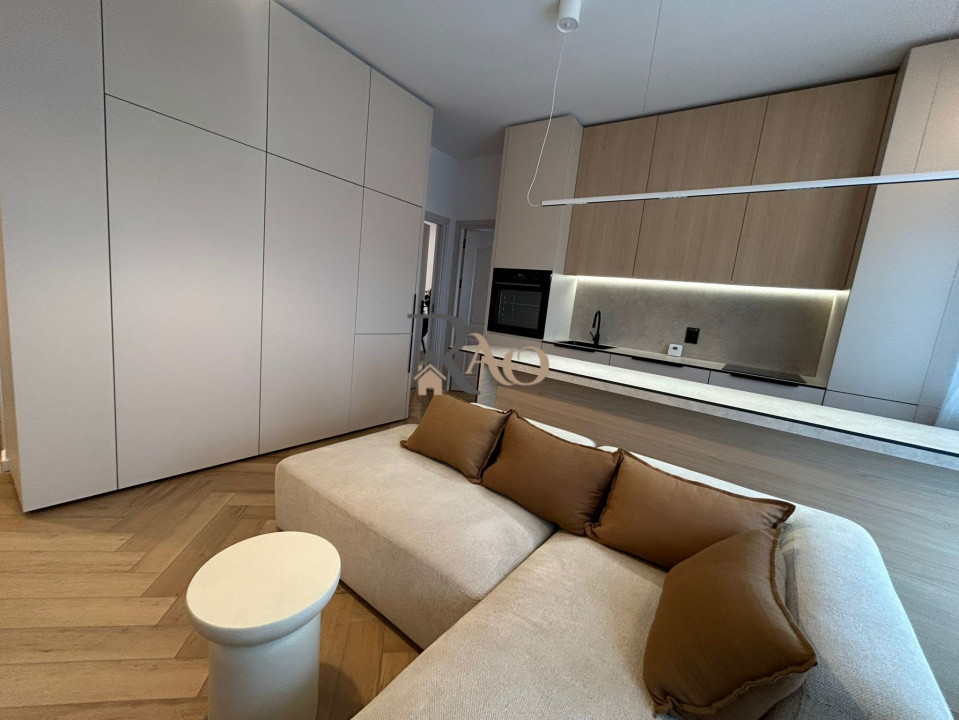 ✨️Apartament SUPERB, 3 camere, 50mp, parcare! Turnișor-zona străzii Ogorului! 