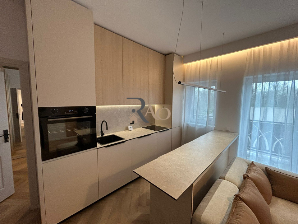 ✨️Apartament SUPERB, 3 camere, 50mp, parcare! Turnișor-zona străzii Ogorului! 