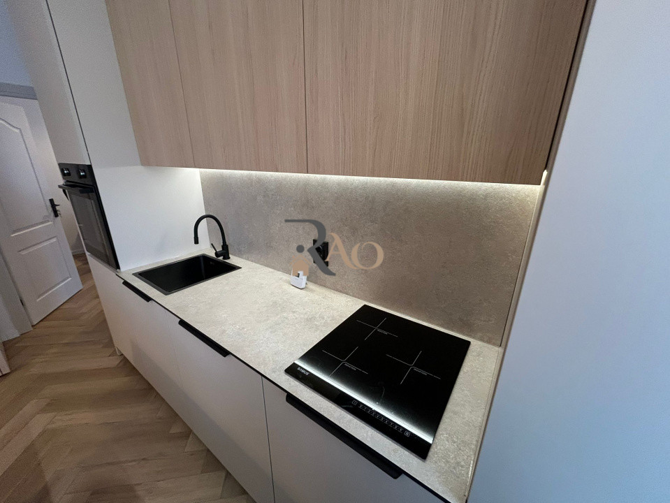 ✨️Apartament SUPERB, 3 camere, 50mp, parcare! Turnișor-zona străzii Ogorului! 