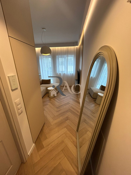 ✨️Apartament SUPERB, 3 camere, 50mp, parcare! Turnișor-zona străzii Ogorului! 