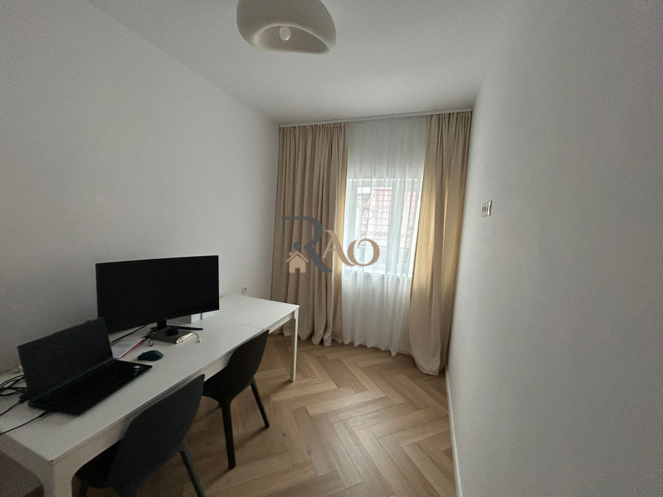✨️Apartament SUPERB, 3 camere, 50mp, parcare! Turnișor-zona străzii Ogorului! 