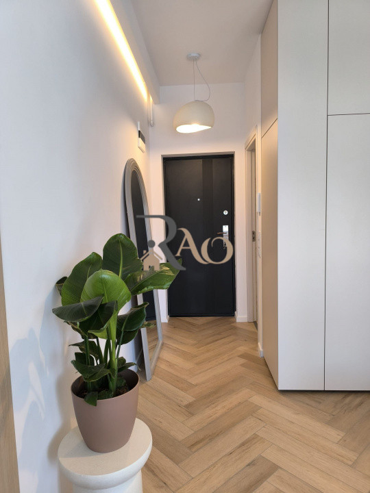 ✨️Apartament SUPERB, 3 camere, 50mp, parcare! Turnișor-zona străzii Ogorului! 