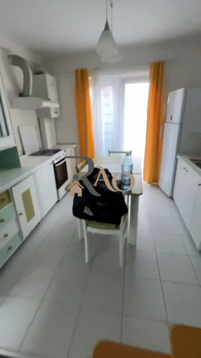 2 camere PET FRIENDLY 🐾 | Curte proprie + Parcare | Cartier Arhitecților! 