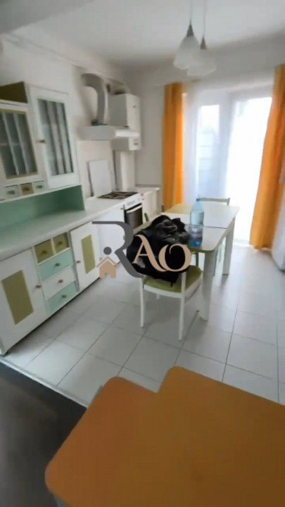 2 camere PET FRIENDLY 🐾 | Curte proprie + Parcare | Cartier Arhitecților! 