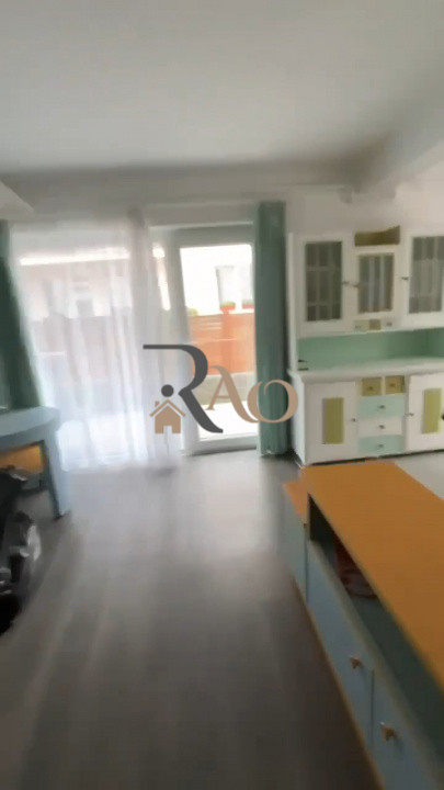 2 camere PET FRIENDLY 🐾 | Curte proprie + Parcare | Cartier Arhitecților! 