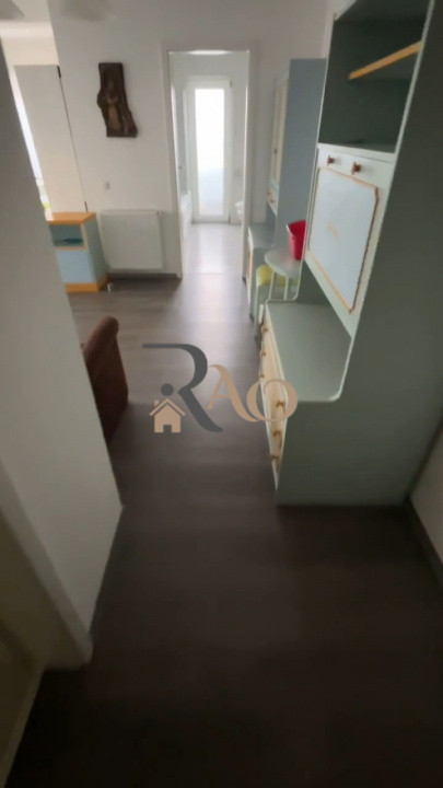 2 camere PET FRIENDLY 🐾 | Curte proprie + Parcare | Cartier Arhitecților! 