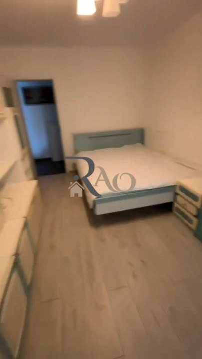 2 camere PET FRIENDLY 🐾 | Curte proprie + Parcare | Cartier Arhitecților! 