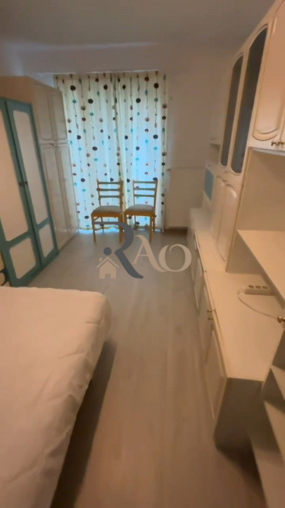 2 camere PET FRIENDLY 🐾 | Curte proprie + Parcare | Cartier Arhitecților! 