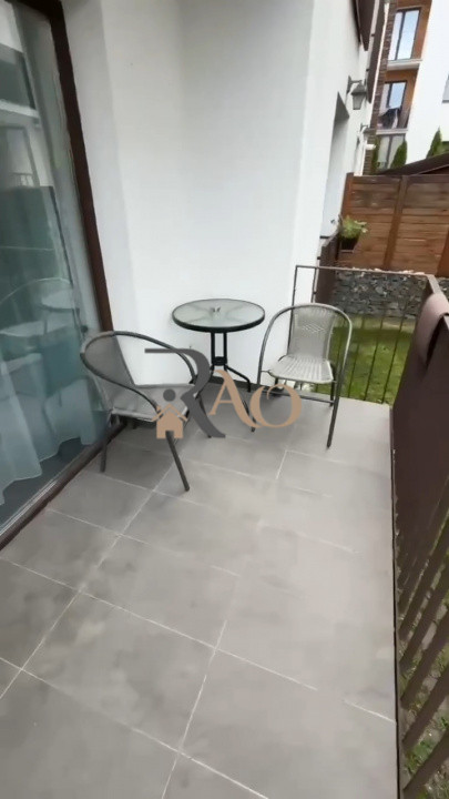 2 camere PET FRIENDLY 🐾 | Curte proprie + Parcare | Cartier Arhitecților! 