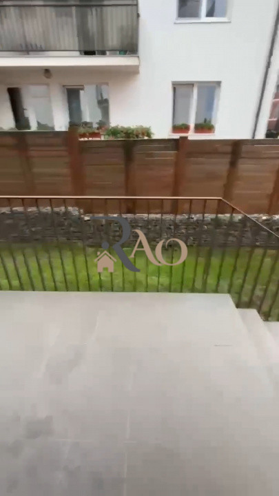 2 camere PET FRIENDLY 🐾 | Curte proprie + Parcare | Cartier Arhitecților! 