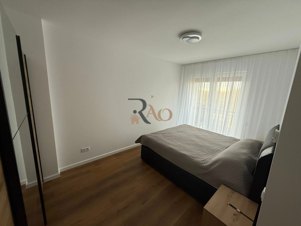 🏡 Apartament 3 camere | Prima închiriere | Terasă 10 mp | Parcare | Green Hill!