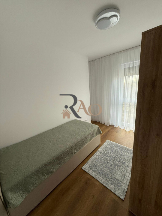 🏡 Apartament 3 camere | Prima închiriere | Terasă 10 mp | Parcare | Green Hill!