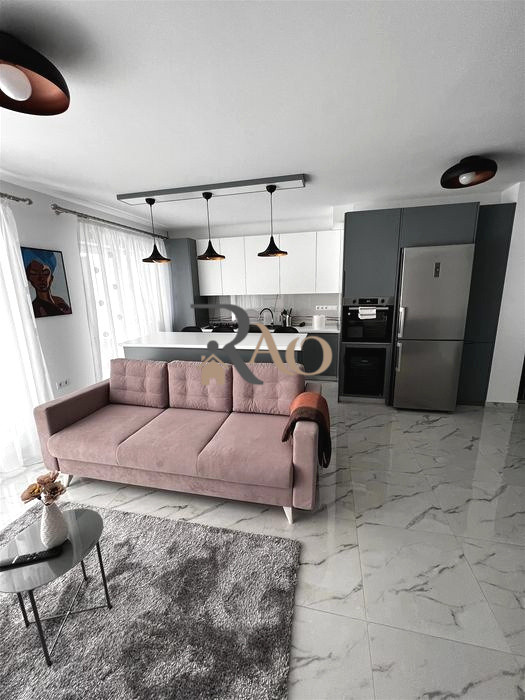 🏡 Apartament cochet, 3 camere, terasa 12mp, parcare, zona Kogalniceanu!