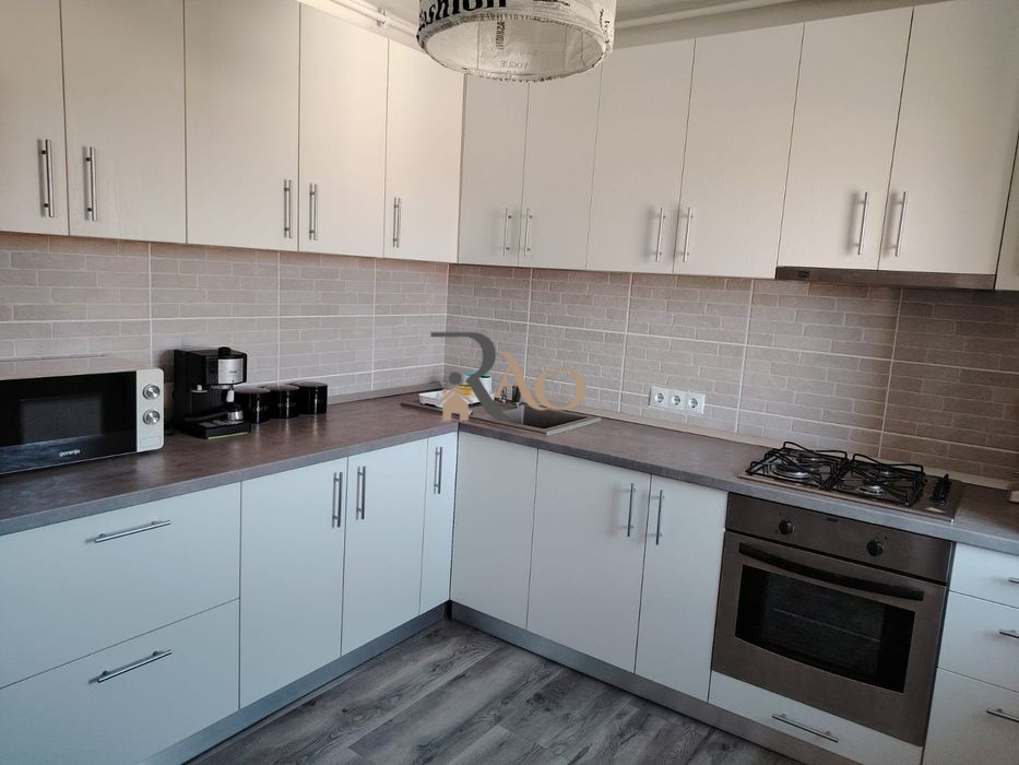 Apartament 3 camere, 60 mp, pe două niveluri, modern, Vasile Aaron – Sibiu 🌆✨