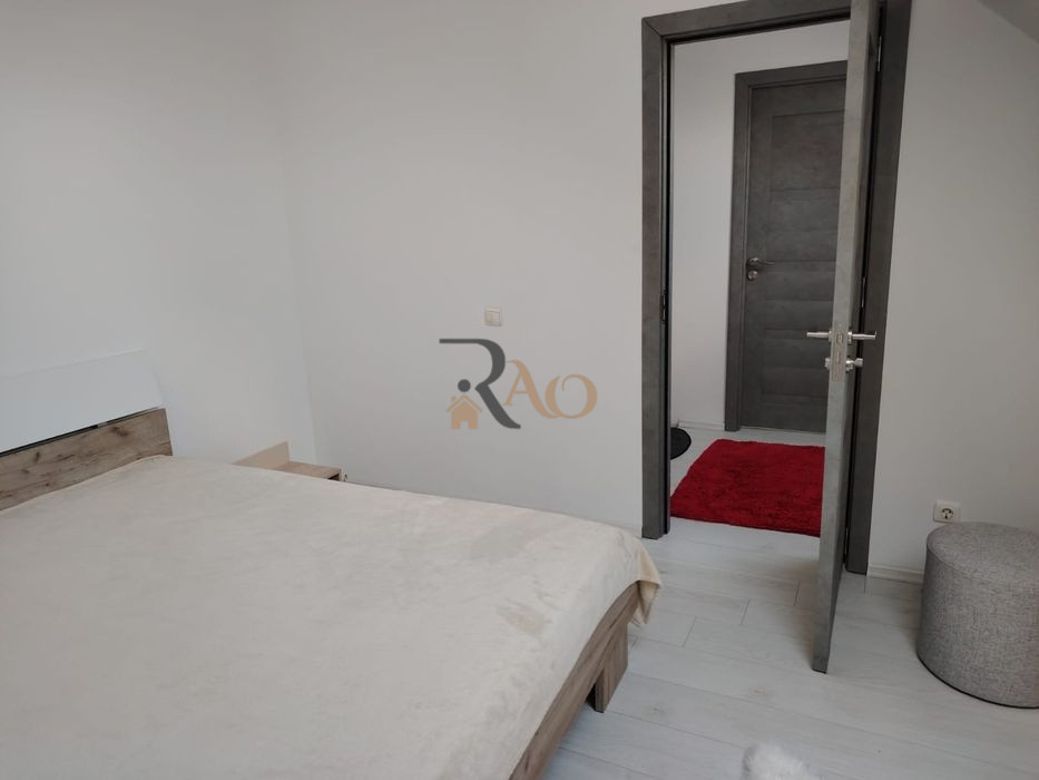 Apartament 3 camere, 60 mp, pe două niveluri, modern, Vasile Aaron – Sibiu 🌆✨