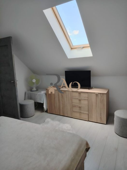 Apartament 3 camere, 60 mp, pe două niveluri, modern, Vasile Aaron – Sibiu 🌆✨