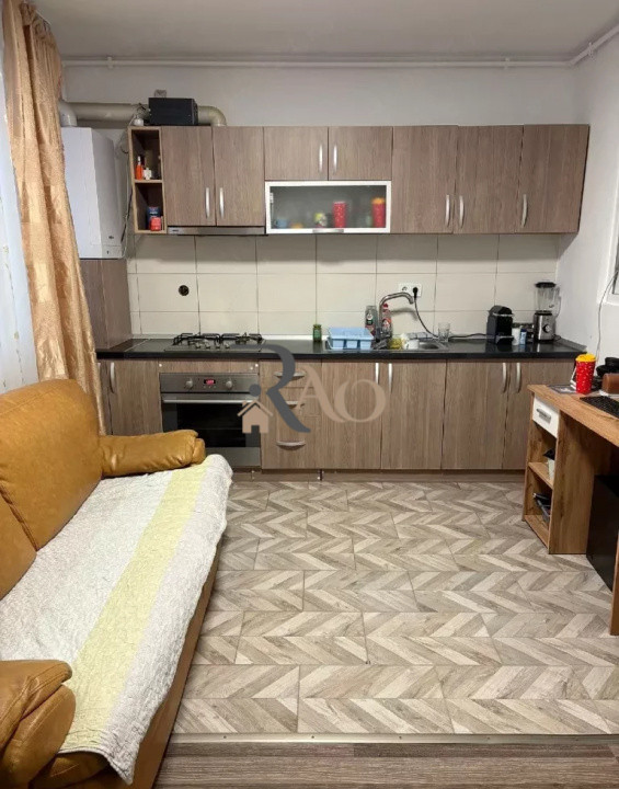 Apartament 2 camere, 55 mp, decomandat, Ansamblul Optimus – zona VIVO!