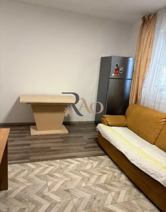 Apartament 2 camere, 55 mp, decomandat, Ansamblul Optimus – zona VIVO!
