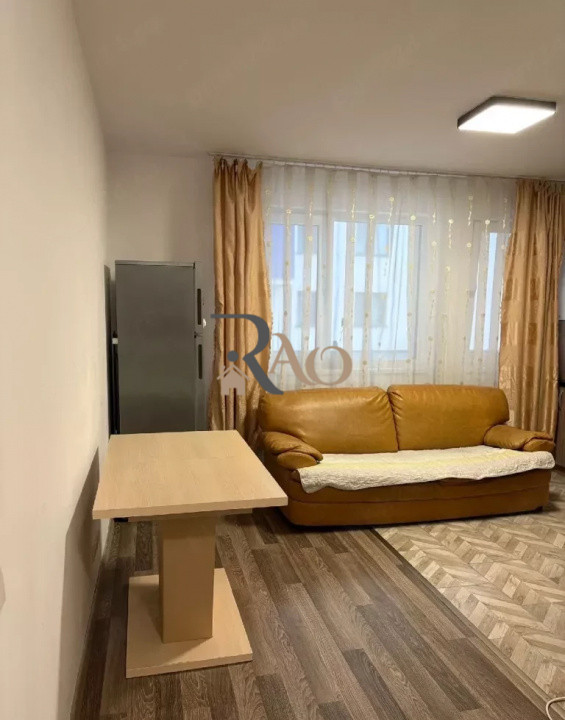 Apartament 2 camere, 55 mp, decomandat, Ansamblul Optimus – zona VIVO!