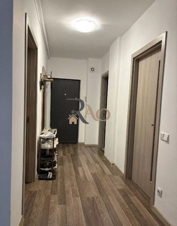 Apartament 2 camere, 55 mp, decomandat, Ansamblul Optimus – zona VIVO!