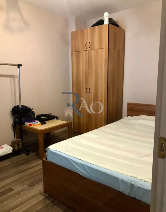 Apartament 2 camere, 55 mp, decomandat, Ansamblul Optimus – zona VIVO!