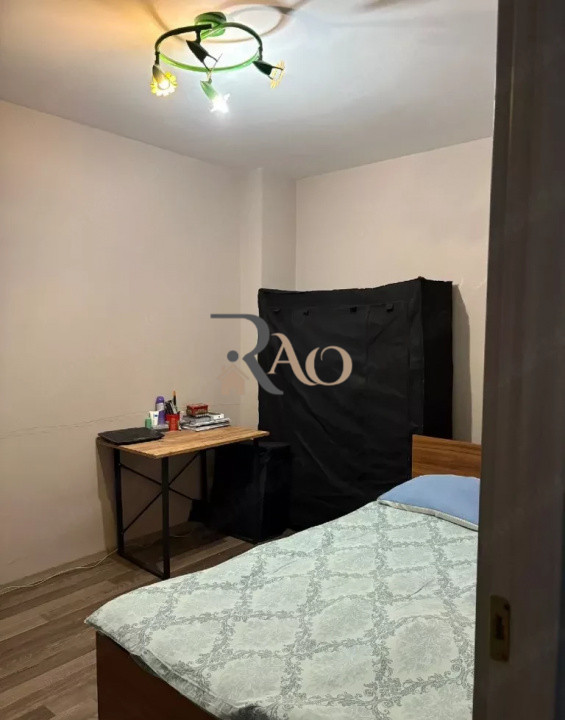 Apartament 2 camere, 55 mp, decomandat, Ansamblul Optimus – zona VIVO!