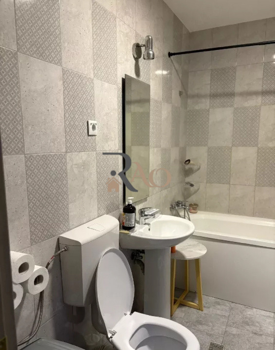 Apartament 2 camere, 55 mp, decomandat, Ansamblul Optimus – zona VIVO!